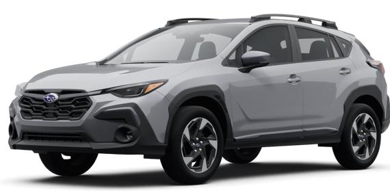 SUBARU CROSSTREK 2025 JF2GUHDC6S8260995 image SUBARU CROSSTREK 2025 JF2GUHDC6S8260995 image