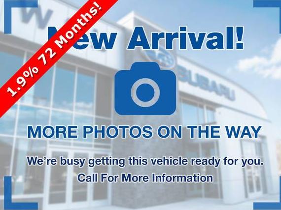 SUBARU CROSSTREK 2025 4S4GUHM61S3724275 image SUBARU CROSSTREK 2025 4S4GUHM61S3724275 image