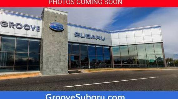 SUBARU CROSSTREK 2025 4S4GUHM63S3768049 image
