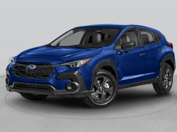 SUBARU CROSSTREK 2025 4S4GUHF61S3713211 image