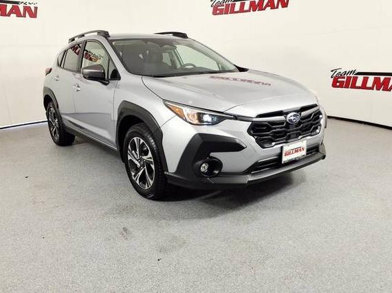 SUBARU CROSSTREK 2025 JF2GUHDC5S8272460 image