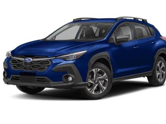 SUBARU CROSSTREK 2025 JF2GUHDC8S8210440 image