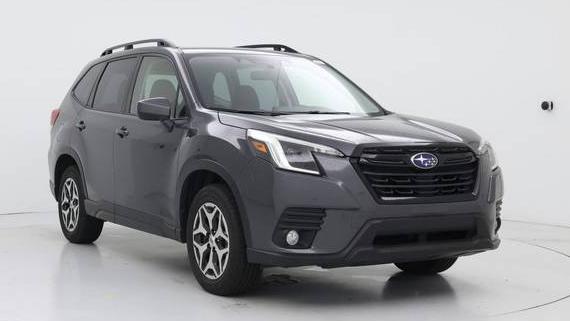 SUBARU FORESTER 2023 JF2SKADC7PH476966 image SUBARU FORESTER 2023 JF2SKADC7PH476966 image