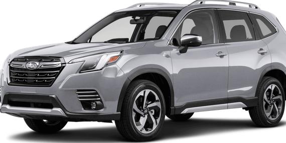 SUBARU FORESTER 2023 JF2SKARC0PH508732 image SUBARU FORESTER 2023 JF2SKARC0PH508732 image