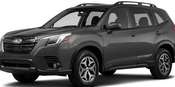 SUBARU FORESTER 2023 JF2SKAEC5PH431684 image SUBARU FORESTER 2023 JF2SKAEC5PH431684 image