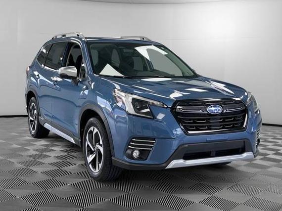 SUBARU FORESTER 2023 JF2SKARC2PH543093 image SUBARU FORESTER 2023 JF2SKARC2PH543093 image