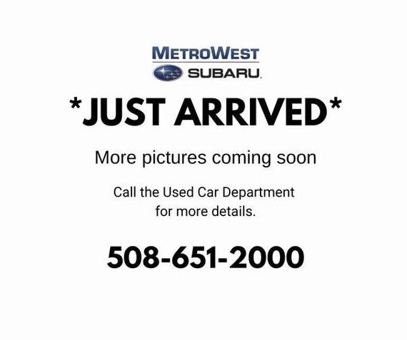 SUBARU FORESTER 2023 JF2SKADC3PH411094 image