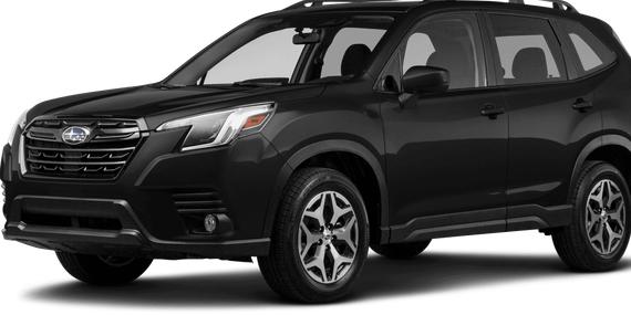 SUBARU FORESTER 2023 JF2SKADC1PH419548 image SUBARU FORESTER 2023 JF2SKADC1PH419548 image