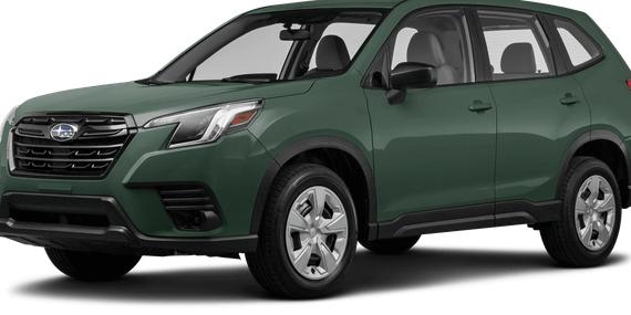 SUBARU FORESTER 2023 JF2SKACC9PH426930 image