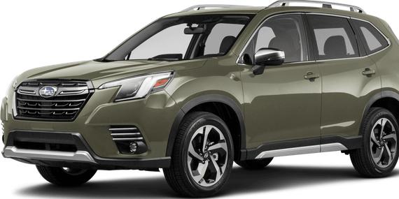 SUBARU FORESTER 2023 JF2SKARC7PH415982 image SUBARU FORESTER 2023 JF2SKARC7PH415982 image