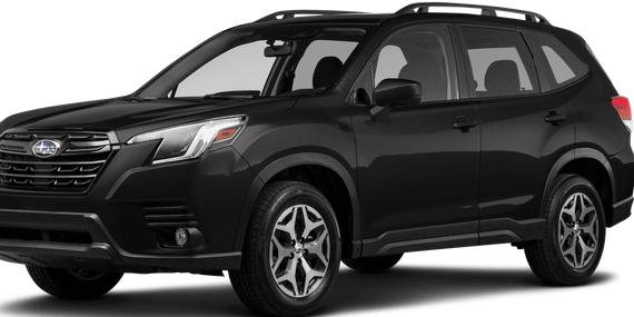 SUBARU FORESTER 2023 JF2SKAEC2PH534691 image SUBARU FORESTER 2023 JF2SKAEC2PH534691 image