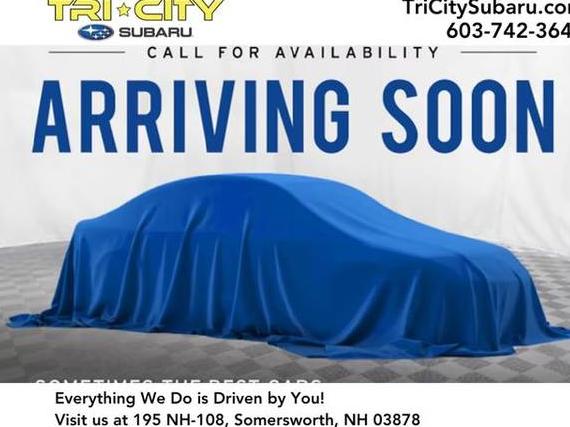 SUBARU FORESTER 2023 JF2SKAPC8PH406663 image