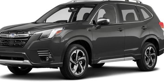 SUBARU FORESTER 2023 JF2SKARC2PH409443 image SUBARU FORESTER 2023 JF2SKARC2PH409443 image