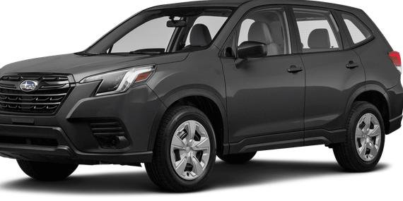 SUBARU FORESTER 2023 JF2SKAAC3PH405199 image SUBARU FORESTER 2023 JF2SKAAC3PH405199 image