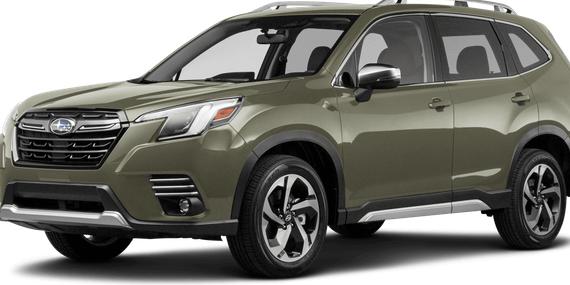 SUBARU FORESTER 2023 JF2SKARC8PH520871 image SUBARU FORESTER 2023 JF2SKARC8PH520871 image