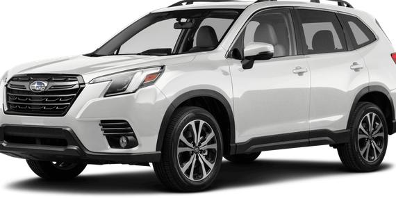 SUBARU FORESTER 2023 JF2SKAPC6PH541379 image SUBARU FORESTER 2023 JF2SKAPC6PH541379 image