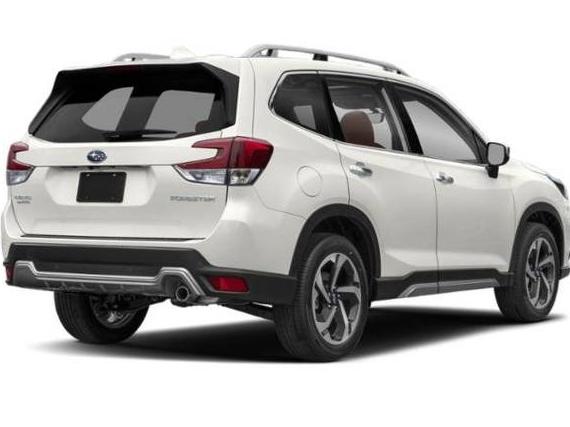 SUBARU FORESTER 2023 JF2SKARC0PH508178 image SUBARU FORESTER 2023 JF2SKARC0PH508178 image