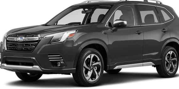 SUBARU FORESTER 2023 JF2SKARCXPH403695 image SUBARU FORESTER 2023 JF2SKARCXPH403695 image