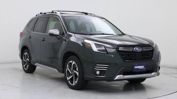 SUBARU FORESTER 2023 JF2SKARCXPH514361 image SUBARU FORESTER 2023 JF2SKARCXPH514361 image