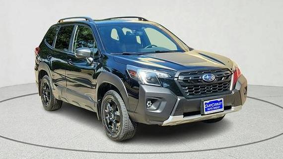 SUBARU FORESTER 2023 JF2SKAMC6PH456756 image SUBARU FORESTER 2023 JF2SKAMC6PH456756 image