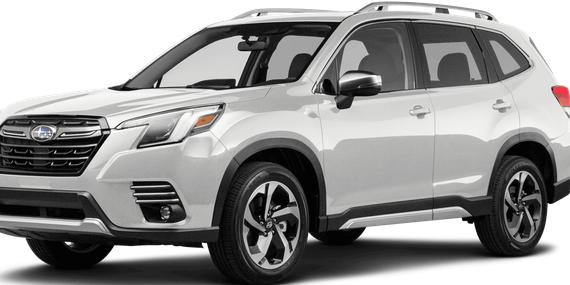 SUBARU FORESTER 2023 JF2SKARC9PH418236 image SUBARU FORESTER 2023 JF2SKARC9PH418236 image