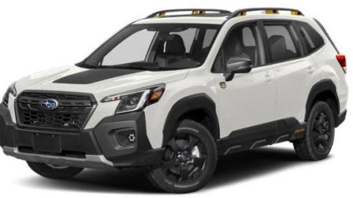 SUBARU FORESTER 2023 JF2SKAMC1PH413734 image