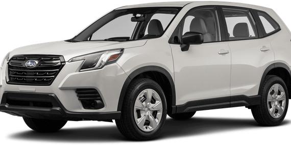 SUBARU FORESTER 2023 JF2SKACC5PH486672 image SUBARU FORESTER 2023 JF2SKACC5PH486672 image