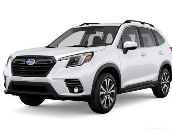 SUBARU FORESTER 2023 JF2SKAPC6PH408248 image SUBARU FORESTER 2023 JF2SKAPC6PH408248 image