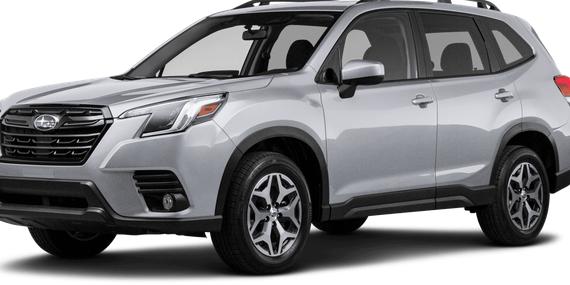 SUBARU FORESTER 2023 JF2SKAEC3PH432056 image SUBARU FORESTER 2023 JF2SKAEC3PH432056 image