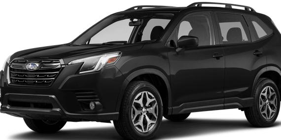 SUBARU FORESTER 2023 JF2SKADC8PH435195 image SUBARU FORESTER 2023 JF2SKADC8PH435195 image