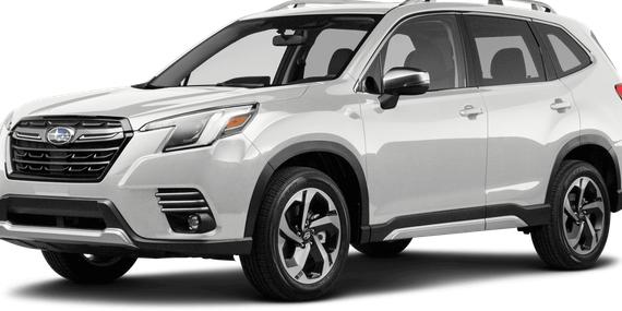 SUBARU FORESTER 2023 JF2SKARCXPH481717 image SUBARU FORESTER 2023 JF2SKARCXPH481717 image