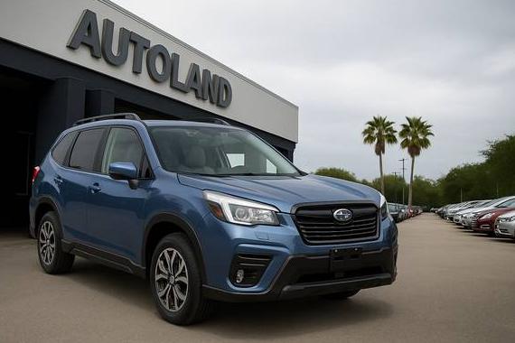 SUBARU FORESTER 2023 JF2SKAPCXPH442273 image SUBARU FORESTER 2023 JF2SKAPCXPH442273 image