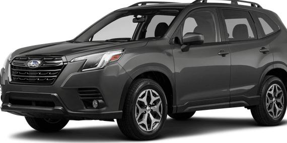 SUBARU FORESTER 2023 JF2SKAEC8PH428861 image SUBARU FORESTER 2023 JF2SKAEC8PH428861 image