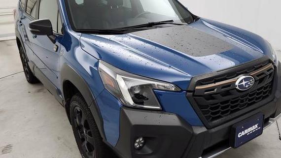 SUBARU FORESTER 2023 JF2SKAMC2PH432874 image SUBARU FORESTER 2023 JF2SKAMC2PH432874 image