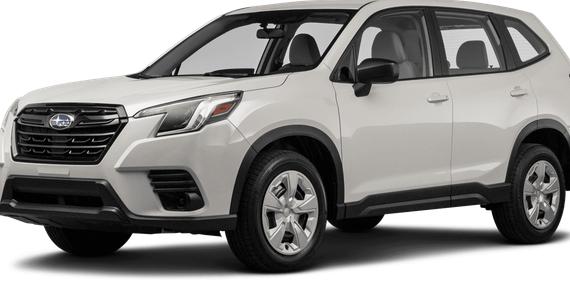 SUBARU FORESTER 2023 JF2SKACC1PH518839 image SUBARU FORESTER 2023 JF2SKACC1PH518839 image