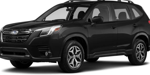 SUBARU FORESTER 2023 JF2SKADC1PH528222 image SUBARU FORESTER 2023 JF2SKADC1PH528222 image