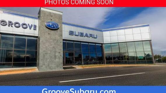 SUBARU FORESTER 2023 JF2SKAMC7PH489507 image