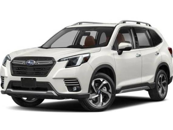 SUBARU FORESTER 2023 JF2SKARC2PH512975 image