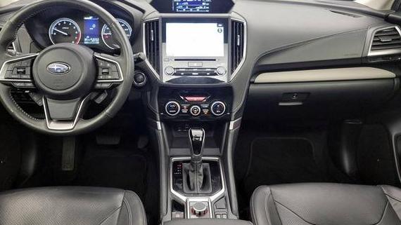 SUBARU FORESTER 2023 JF2SKAPC7PH510349 image