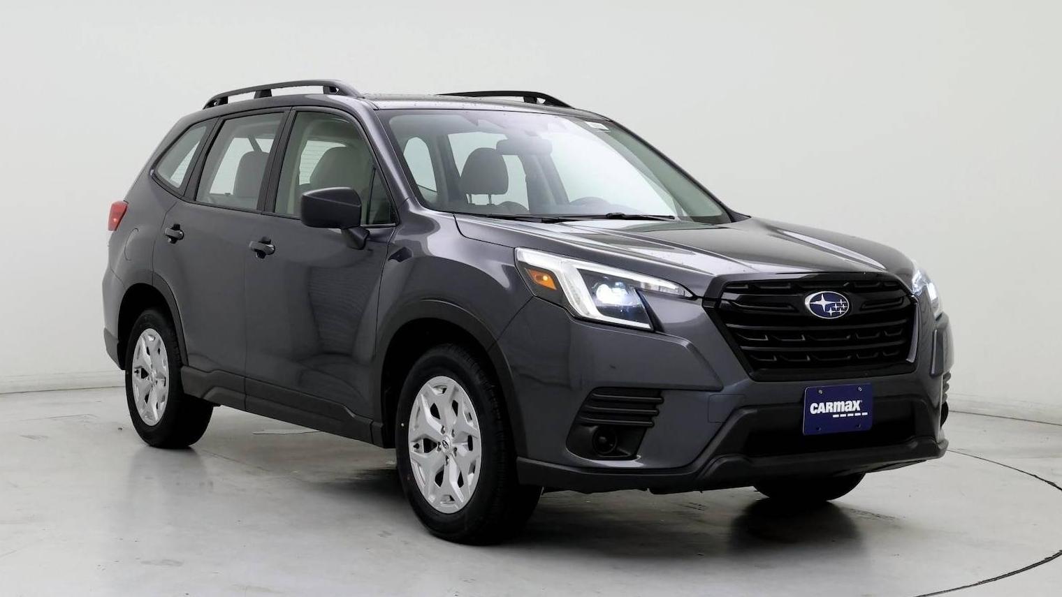 SUBARU FORESTER 2023 JF2SKACC8PH413604 image