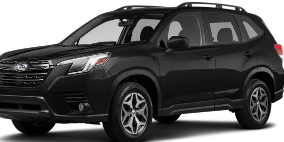 SUBARU FORESTER 2023 JF2SKAEC8PH418475 image SUBARU FORESTER 2023 JF2SKAEC8PH418475 image