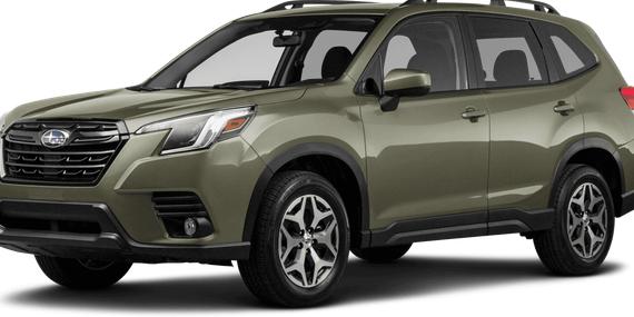 SUBARU FORESTER 2023 JF2SKAEC7PH541488 image SUBARU FORESTER 2023 JF2SKAEC7PH541488 image