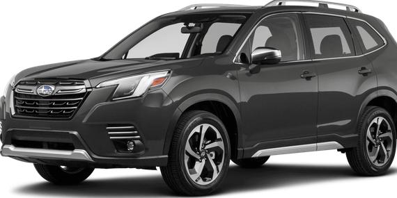 SUBARU FORESTER 2023 JF2SKARCXPH535596 image SUBARU FORESTER 2023 JF2SKARCXPH535596 image