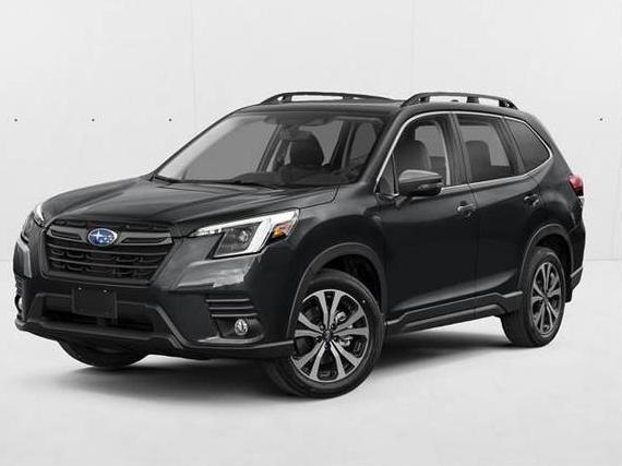 SUBARU FORESTER 2023 JF2SKAPC9PH404744 image SUBARU FORESTER 2023 JF2SKAPC9PH404744 image