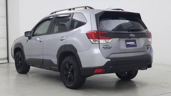 SUBARU FORESTER 2023 JF2SKAMC7PH439528 image SUBARU FORESTER 2023 JF2SKAMC7PH439528 image