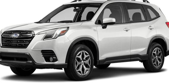 SUBARU FORESTER 2023 JF2SKADC4PH416398 image SUBARU FORESTER 2023 JF2SKADC4PH416398 image