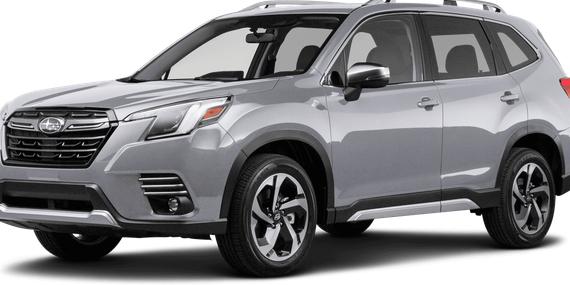 SUBARU FORESTER 2023 JF2SKARC2PH531140 image SUBARU FORESTER 2023 JF2SKARC2PH531140 image