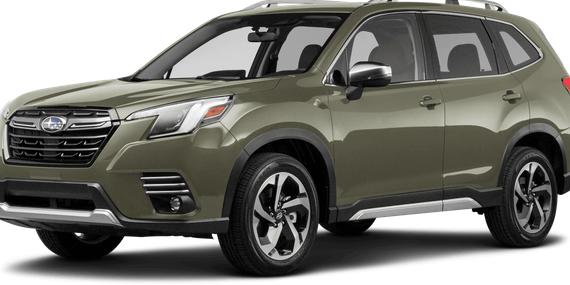 SUBARU FORESTER 2023 JF2SKARC0PH524980 image SUBARU FORESTER 2023 JF2SKARC0PH524980 image