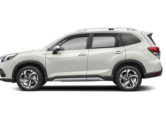 SUBARU FORESTER 2023 JF2SKARC8PH479125 image SUBARU FORESTER 2023 JF2SKARC8PH479125 image