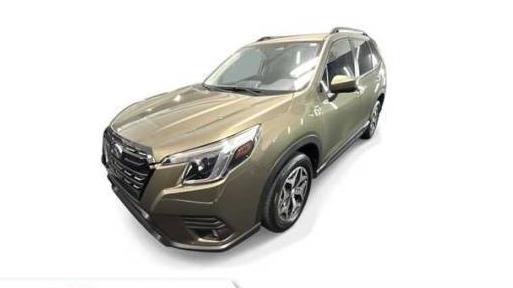 SUBARU FORESTER 2023 JF2SKAEC5PH491576 image